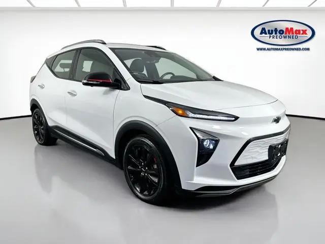 2023 Chevrolet Bolt EUV FWD Premier for sale in Framingham, MA