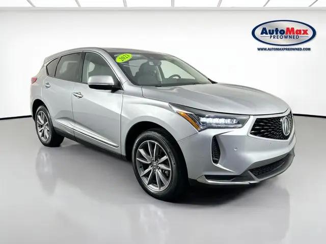 2023 Acura RDX Technology Package for sale in Framingham, MA
