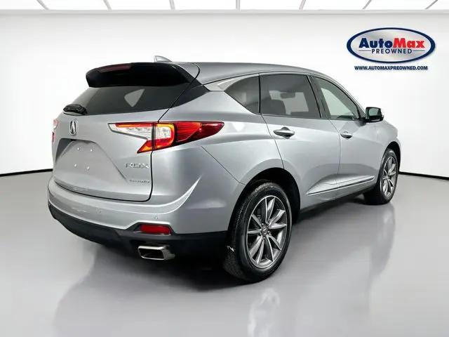 2023 Acura RDX Technology Package
