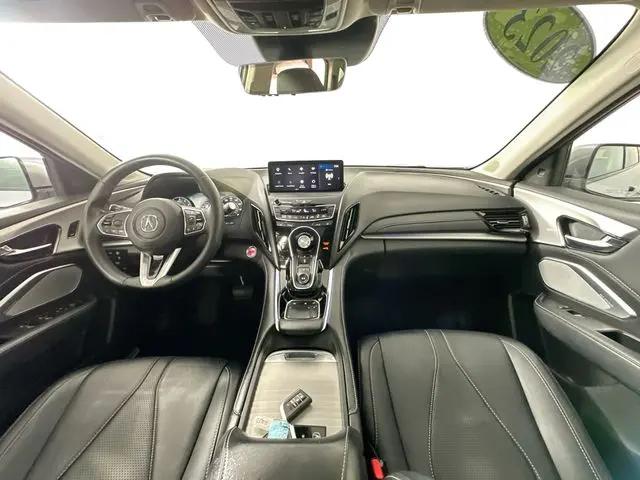 2023 Acura RDX Technology Package