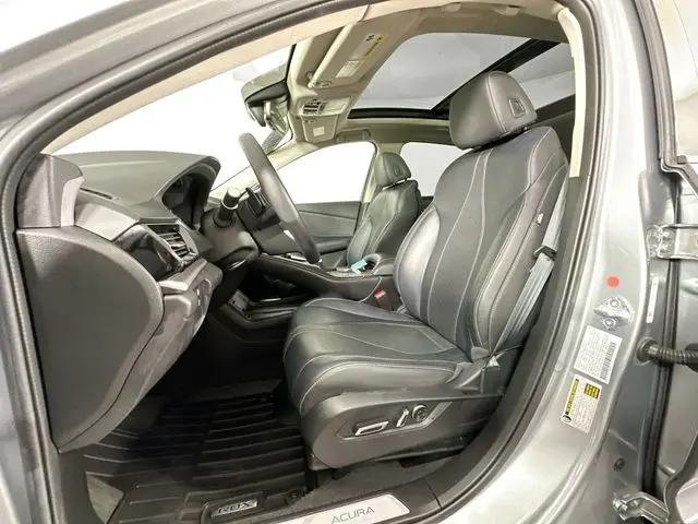 2023 Acura RDX Technology Package