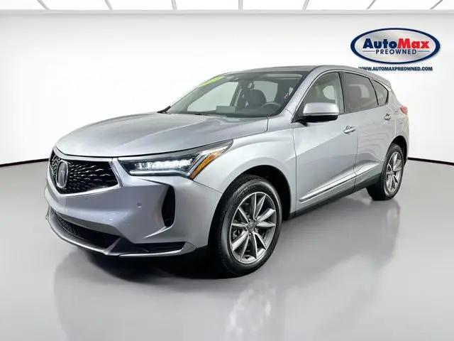 2023 Acura RDX Technology Package