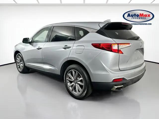 2023 Acura RDX Technology Package