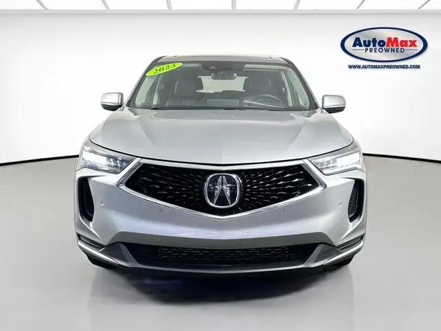 2023 Acura RDX Technology Package