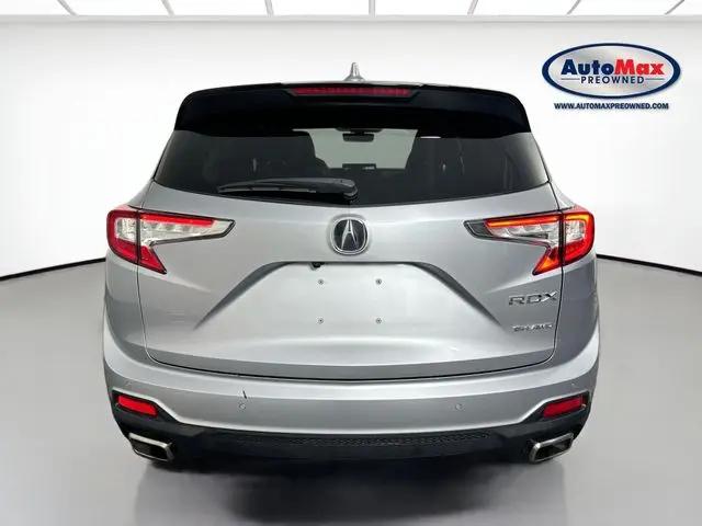 2023 Acura RDX Technology Package