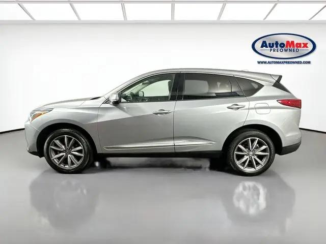2023 Acura RDX Technology Package