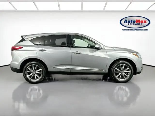 2023 Acura RDX Technology Package