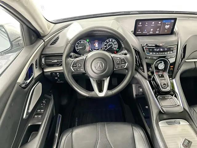 2023 Acura RDX Technology Package
