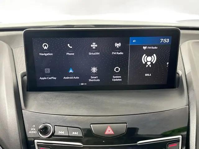 2023 Acura RDX Technology Package