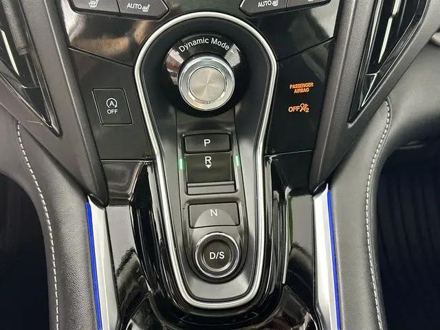 2023 Acura RDX Technology Package