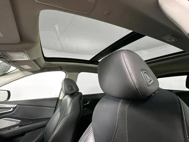 2023 Acura RDX Technology Package