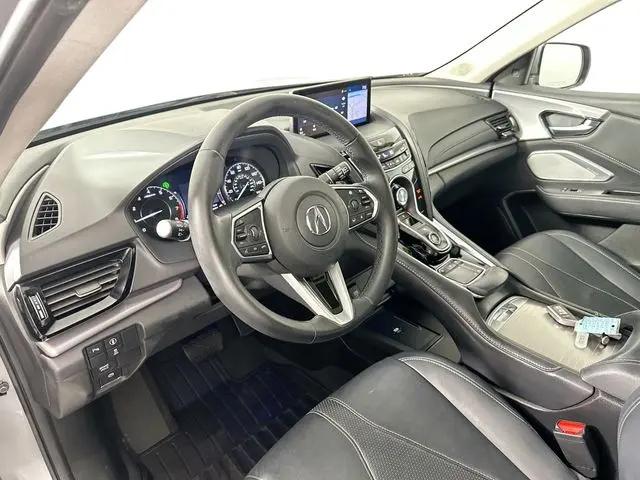 2023 Acura RDX Technology Package