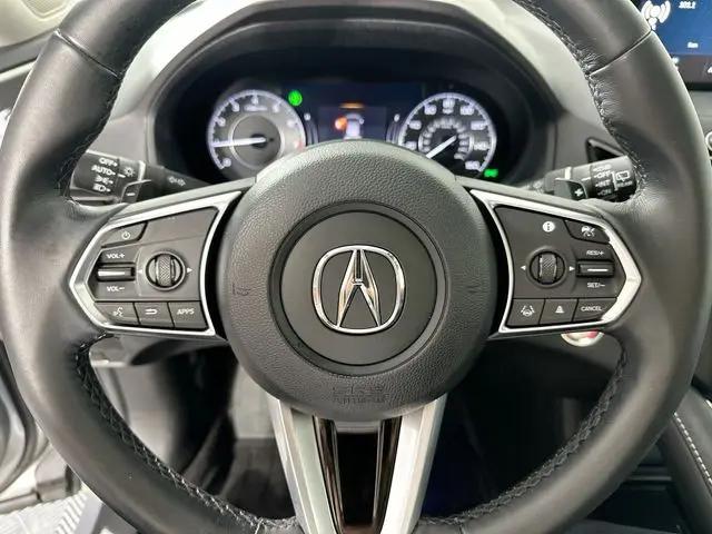 2023 Acura RDX Technology Package