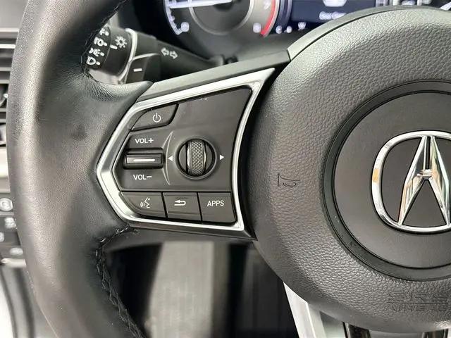 2023 Acura RDX Technology Package