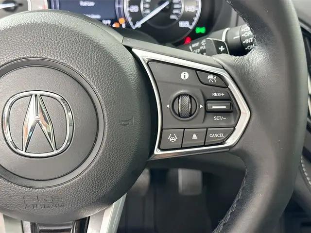 2023 Acura RDX Technology Package
