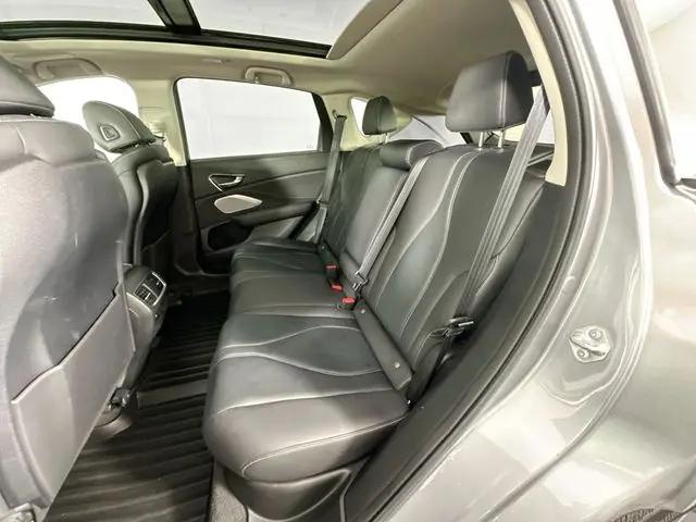 2023 Acura RDX Technology Package