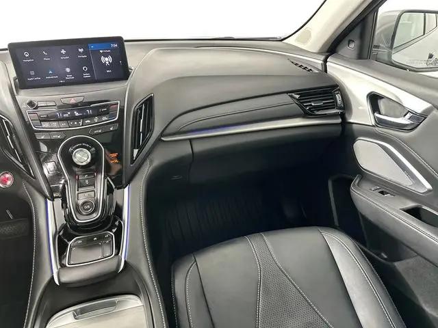 2023 Acura RDX Technology Package