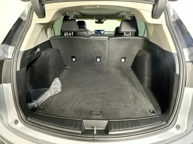 2023 Acura RDX Technology Package