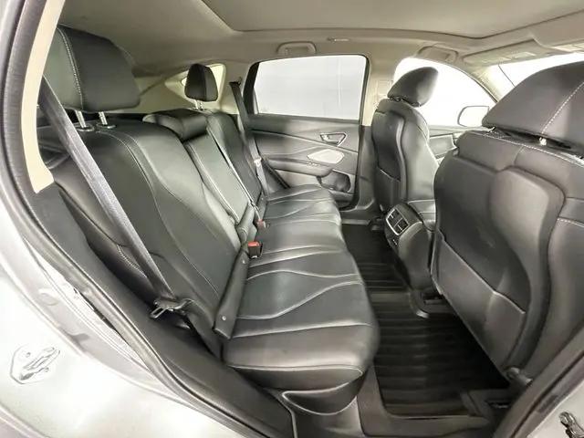 2023 Acura RDX Technology Package