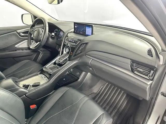 2023 Acura RDX Technology Package