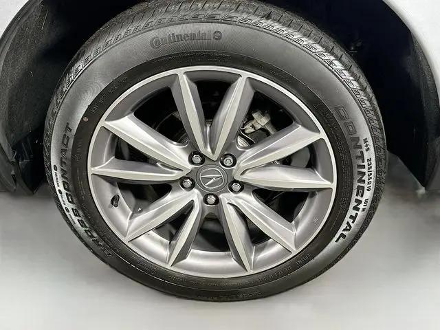 2023 Acura RDX Technology Package