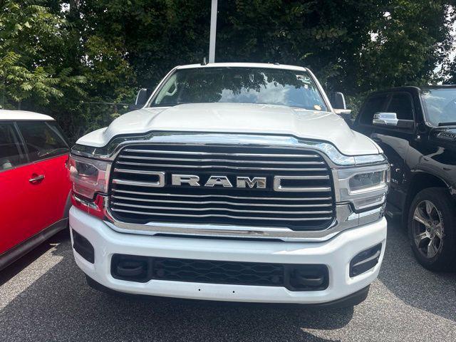 2024 RAM 2500 Laramie Crew Cab 4x4 64 Box 2024 RAM 2500 Laramie Crew Cab 4x4 64 Box