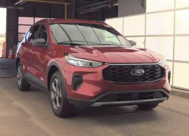 2025 Ford Escape ST-Line for sale in Monticello, IL