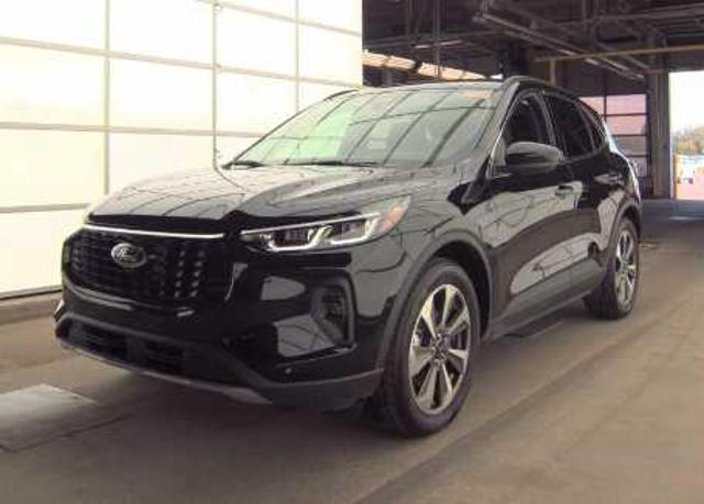 2025 Ford Escape Platinum for sale in Monticello, IL