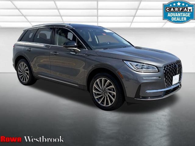 2023 Lincoln Corsair Reserve for sale in Westbrook, ME