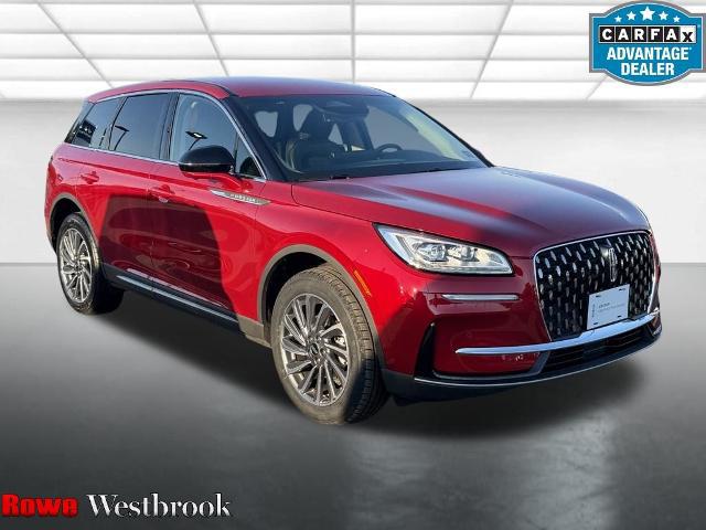 2025 Lincoln Corsair Reserve for sale in Westbrook, ME