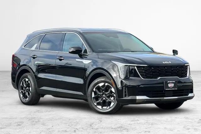 2024 Kia Sorento S for sale in Vallejo, CA