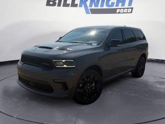 2022 Dodge Durango GT Plus AWD for sale in Stillwater, OK