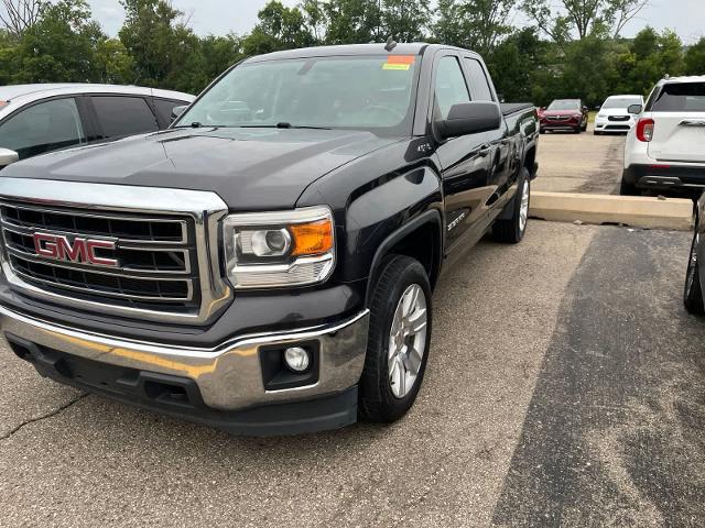2014 GMC Sierra 1500 SLE for sale in Sterling Heights, MI