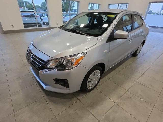 2024 Mitsubishi Mirage G4 ES for sale in Sterling Heights, MI
