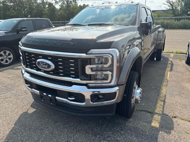 2023 Ford F-450 King Ranch for sale in Sterling Heights, MI