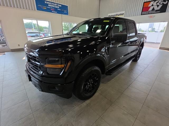 2024 Ford F-150 XLT for sale in Sterling Heights, MI