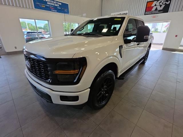 2024 Ford F-150 STX for sale in Sterling Heights, MI