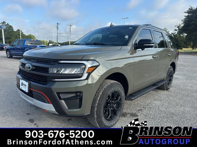 2024 Ford Expedition Timberline for sale in Athens, TX