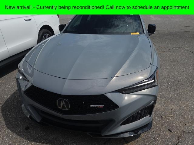 2024 Acura TLX Type S for sale in Rutherford College, NC