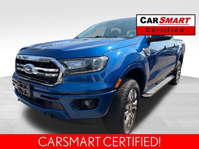 2020 Ford Ranger LARIAT for sale in Manahawkin, NJ