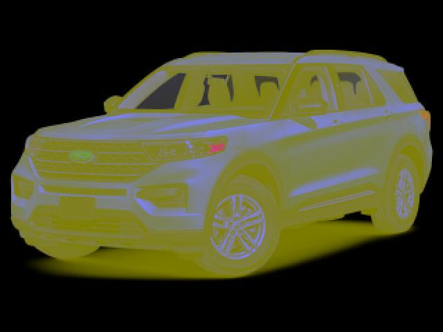 2024 Ford Explorer XLT for sale in Lehighton, PA