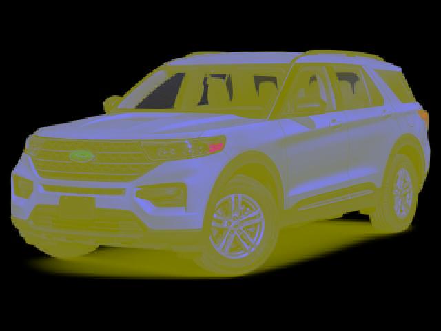 2024 Ford Explorer XLT for sale in Lehighton, PA