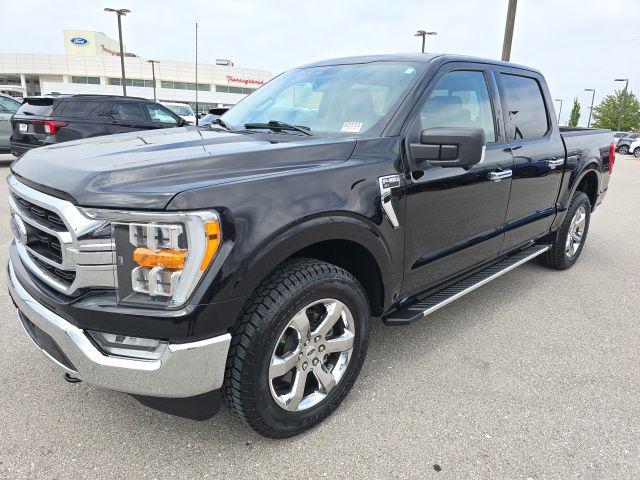 2023 Ford F-150 XLT for sale in Kansas City, MO
