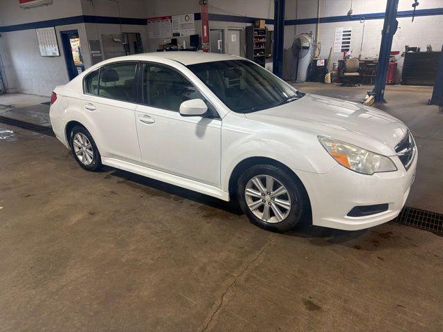 2012 Subaru Legacy 2.5i Premium for sale near Fostoria, OH