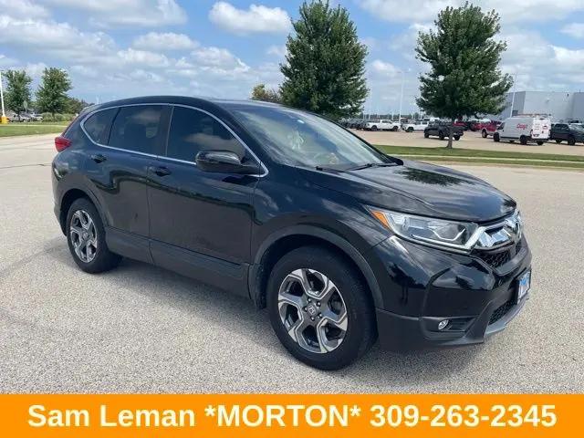 2019 Honda CR-V EX for sale in Morton, IL