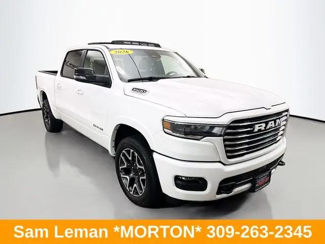2026 Ram 1500 Laramie for sale in Morton, IL