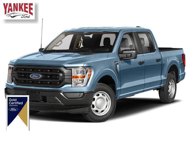 2023 Ford F-150 XL for sale in South Portland, ME