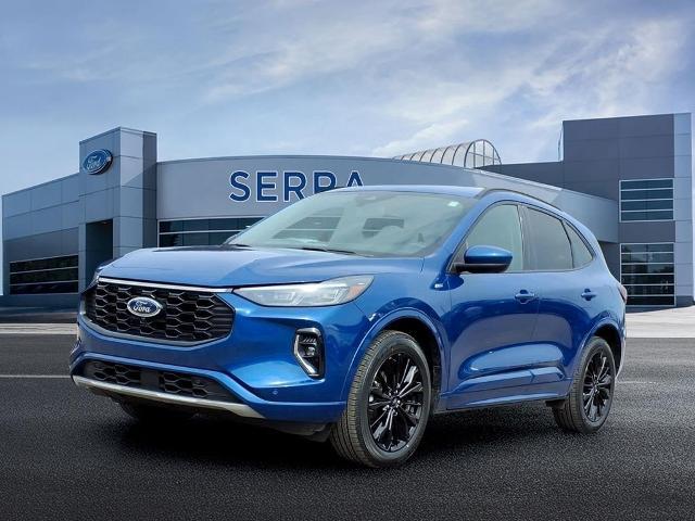 2023 Ford Escape ST-Line Elite for sale in Farmington Hills, MI