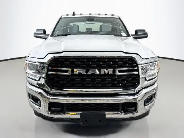 2022 Ram 2500 Big Horn Crew Cab 4x4 64 Box