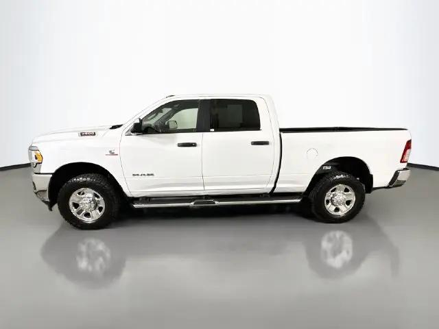 2022 Ram 2500 Big Horn Crew Cab 4x4 64 Box